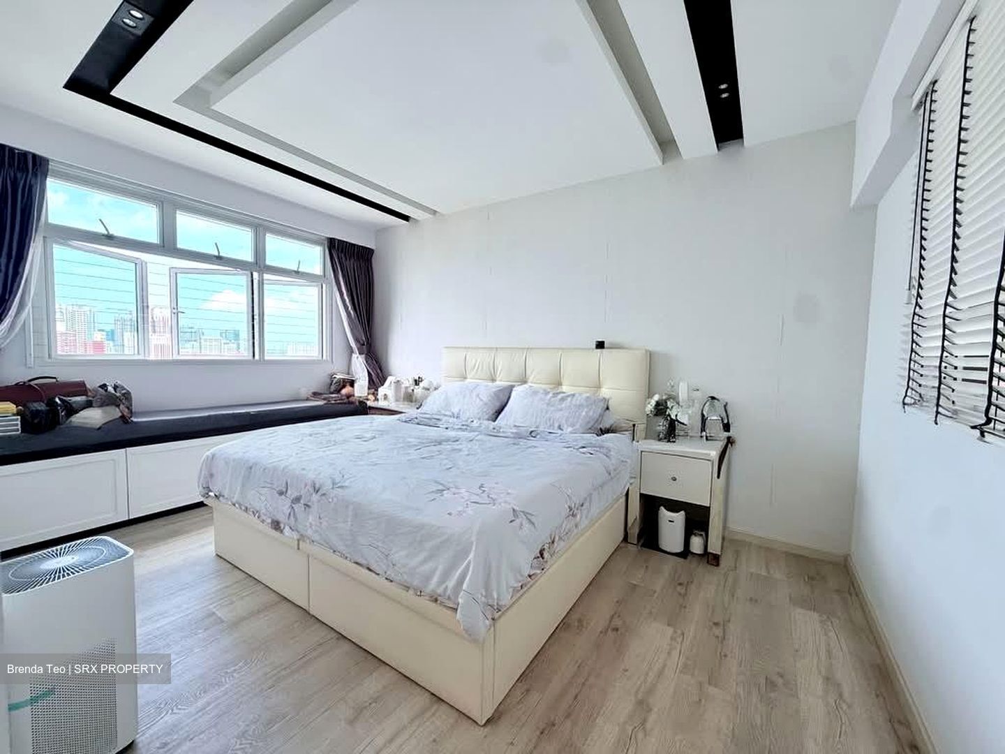 Blk 450B West Terra @ Bukit Batok (Bukit Batok), HDB 5 Rooms #552717741